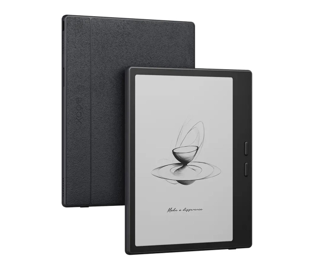 Onyx Boox Go 7 64GB czarny - 1542817 - zdjęcie 5